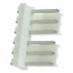 3-644611-6 Headers & Wire Housings