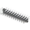 TMM-110-01-F-D-RA  Connectors