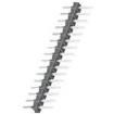 TMM-105-02-G-S Headers & Wire Housings