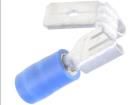TMDV 630820-V  Connectors