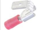 TMDV 630809-V  Connectors