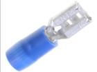 TMDV 480520-F  Connectors