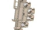 2428510000 DIN Rail Terminal Blocks