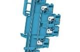 2428520000 DIN Rail Terminal Blocks