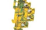 2428550000 DIN Rail Terminal Blocks