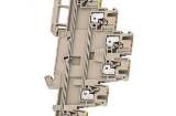 2428530000 DIN Rail Terminal Blocks