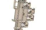 2428540000 DIN Rail Terminal Blocks
