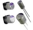 35SEPF22M+TSS Aluminium Organic Polymer Capacitors