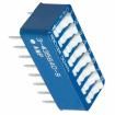 3-5435640-9 DIP Switches/SIP Switches