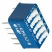 3-5435640-6 DIP Switches/SIP Switches