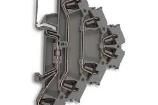 281-530 DIN Rail Terminal Blocks
