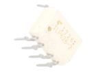 TLP626-2(F) Transistor Output Optocouplers