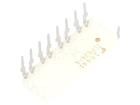 TLP624-4(F)  Optoelectronics