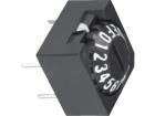 A6A-16R DIP Switches/SIP Switches