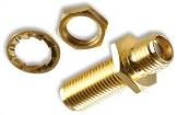 34 SMA-50-0-1/111NH  Connectors