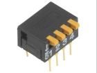 A6DR-4100 electronic component of Omron