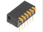 A6DR-6100 electronic component of Omron