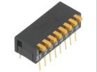 A6DR-8100 electronic component of Omron