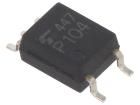 TLP104(E(T electronic component of Toshiba