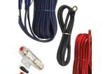 LK-6 Professional Car Audio Accessories
