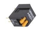 A6ER-2104 DIP Switches/SIP Switches