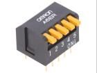 A6ER-5104 electronic component of Omron