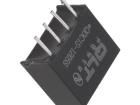 QDC1S-1205S Isolated DC/DC Converters