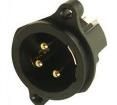 CP30008 XLR Connectors