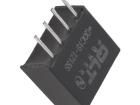 QDC1S-1215S Isolated DC/DC Converters