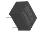 QDC1WDIL5/5 Isolated DC/DC Converters