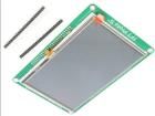 TFT PROTO 5  Embedded Solutions