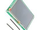 TFT PROTO 5 Development Boards & Kits - Other Processors