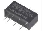 QDC2WSIL12/5 electronic component of QLT Power