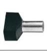 AI-TWIN  2X 1,5 - 8 BK Unspecified Connectors