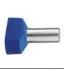 AI-TWIN  2X 2,5 -13 BU Unspecified Connectors