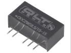 QDC2WSIL5/15-15 electronic component of QLT Power