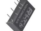 QDC2WSIL5/5 Isolated DC/DC Converters