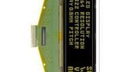 MCOT256064A1A-YM Unclassified