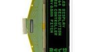 MCOT256064A1A-GM Unclassified