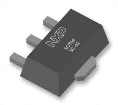 PBSS4041NX electronic component of Nexperia