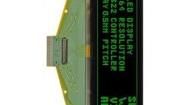 MCOT256064B1A-GM Unclassified