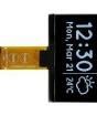 MCOT128064H1V-WM Unclassified