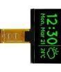 MCOT128064H1V-GM Unclassified