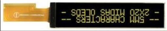 MCOT22005A1V-EYM 