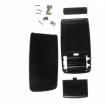 H65AA,BK Enclosures, Boxes & Cases