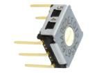 A6K-162RF DIP Switches/SIP Switches