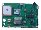 ER-EVK-SIGFOX electronic component of LPRS