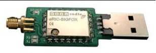 ERIC-SIGFOX-USB electronic component of LPRS