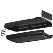 H65PC,BK  Enclosures