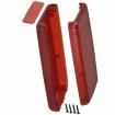 H65,TRRD Enclosures, Boxes & Cases